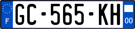 GC-565-KH