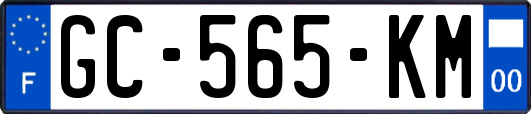 GC-565-KM