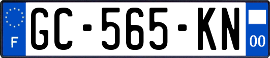GC-565-KN