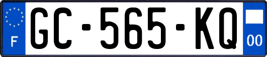 GC-565-KQ