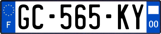 GC-565-KY