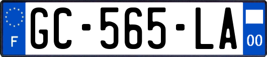 GC-565-LA