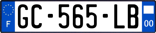 GC-565-LB