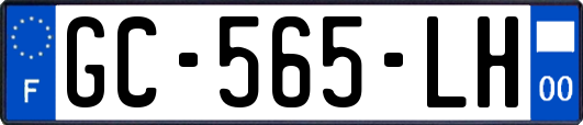 GC-565-LH