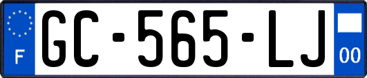 GC-565-LJ