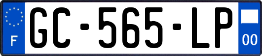 GC-565-LP