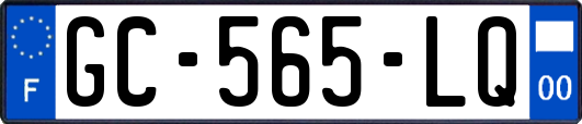 GC-565-LQ