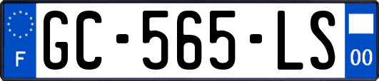 GC-565-LS