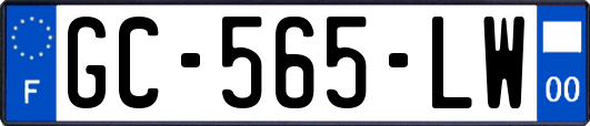 GC-565-LW