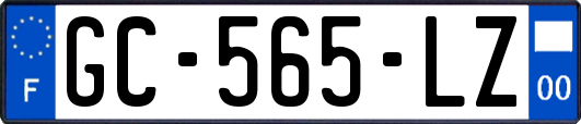 GC-565-LZ