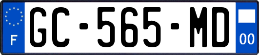 GC-565-MD