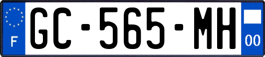 GC-565-MH