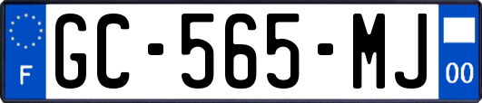 GC-565-MJ