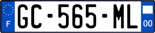 GC-565-ML