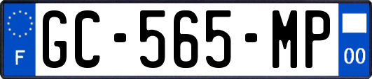 GC-565-MP