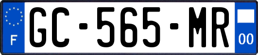 GC-565-MR