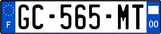 GC-565-MT