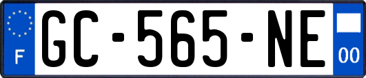 GC-565-NE