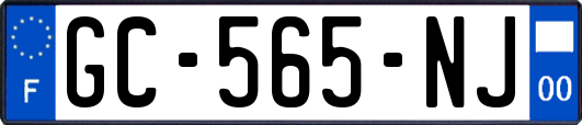 GC-565-NJ