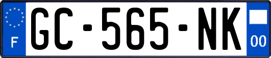 GC-565-NK