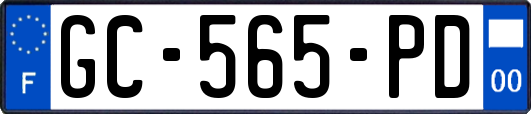 GC-565-PD