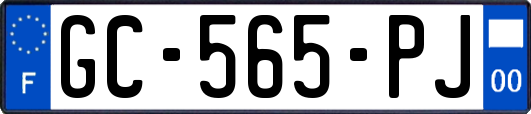 GC-565-PJ
