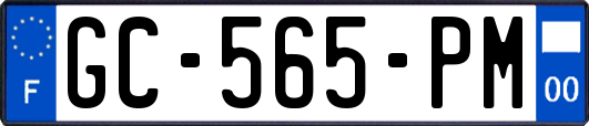 GC-565-PM