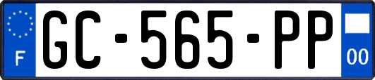 GC-565-PP