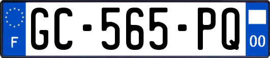 GC-565-PQ