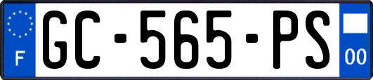GC-565-PS