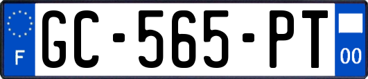 GC-565-PT