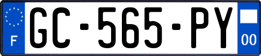 GC-565-PY