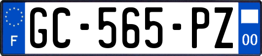 GC-565-PZ