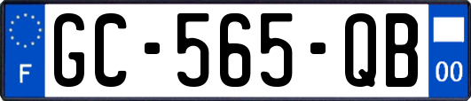 GC-565-QB