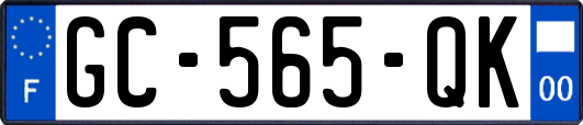GC-565-QK