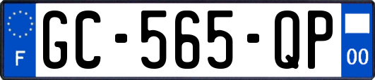 GC-565-QP