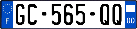 GC-565-QQ