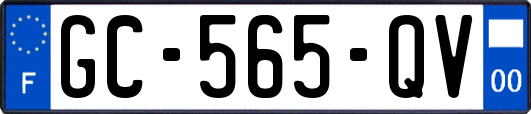 GC-565-QV