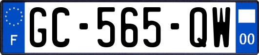 GC-565-QW
