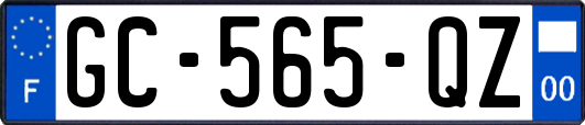 GC-565-QZ