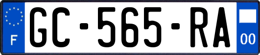 GC-565-RA