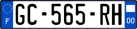 GC-565-RH