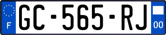 GC-565-RJ