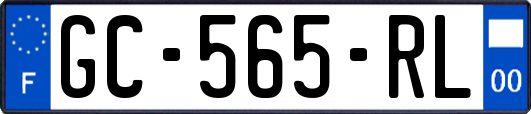 GC-565-RL