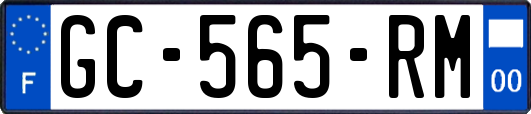 GC-565-RM