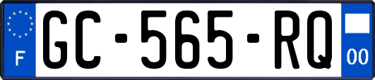GC-565-RQ