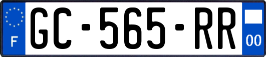 GC-565-RR