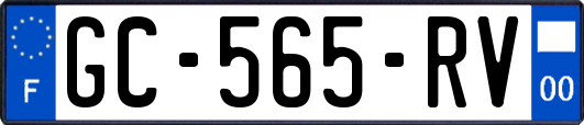 GC-565-RV
