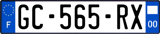 GC-565-RX