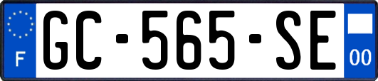 GC-565-SE